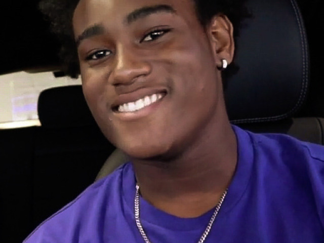 Lamar morris