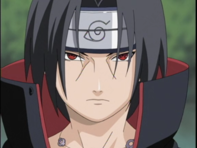 Itachi