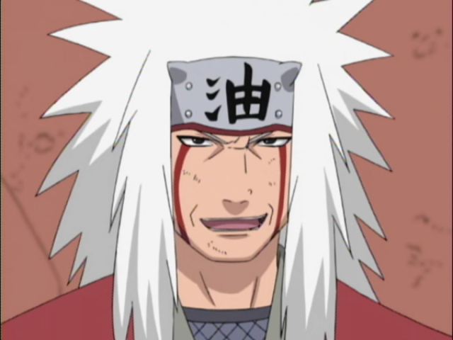 Jiraiya