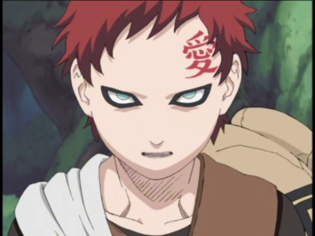 Gaara