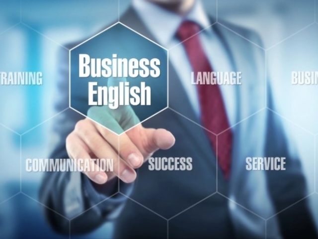 Business English