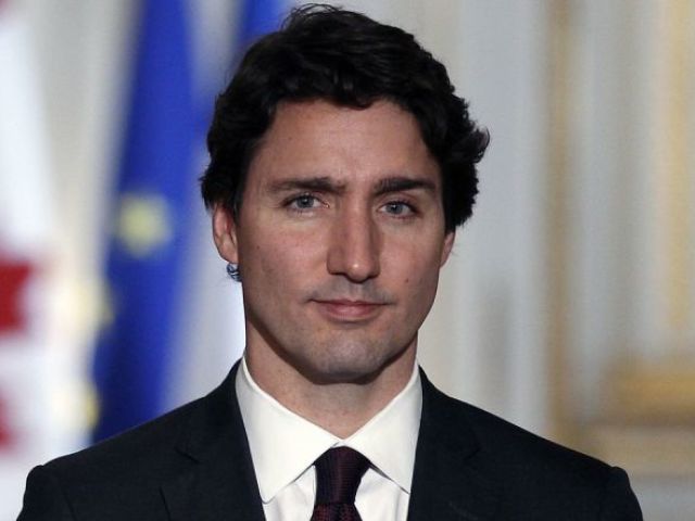 Justin Trudeau