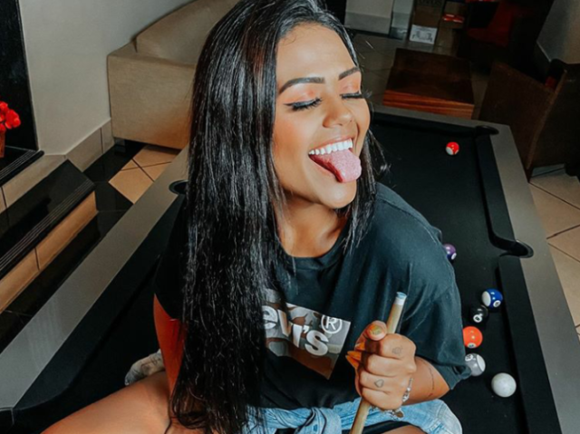 Você realmente conhece a Camila Loures?