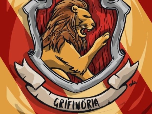 Grifinoria🦁