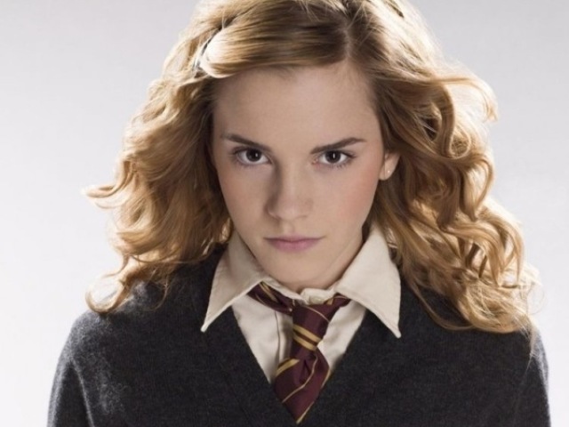 Hermione Granger