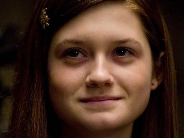 Gina Weasley