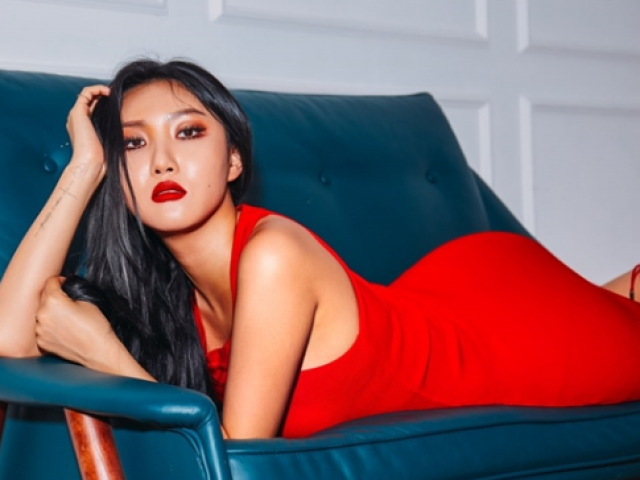 Hwasa