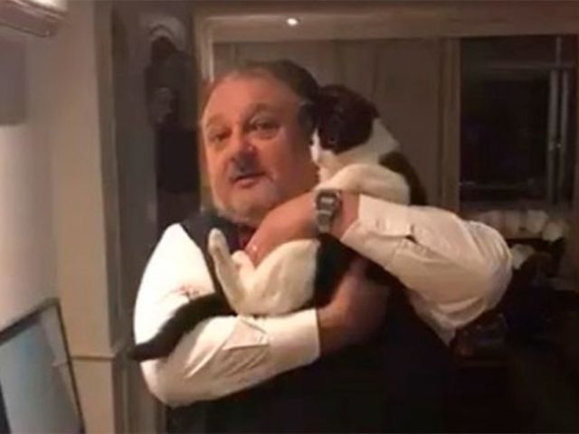 AMIGÃO DA GALERA