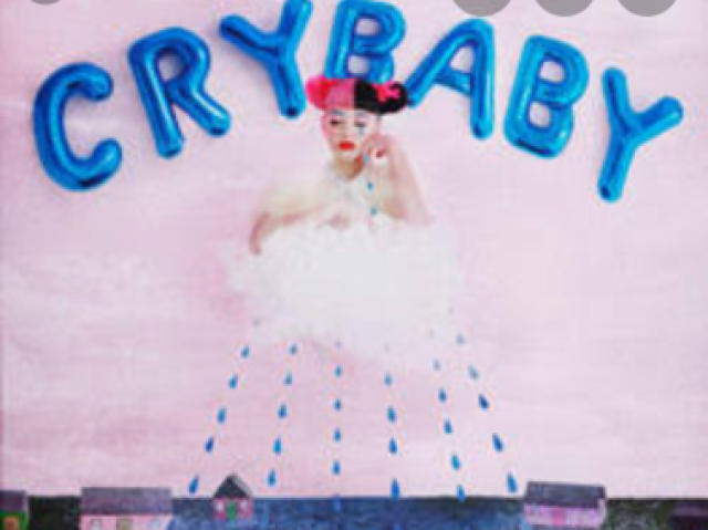 Cry Baby