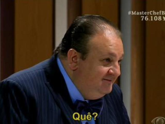 O PERDIDÃO