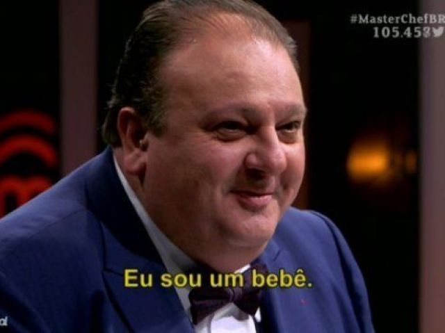O INOCENTE