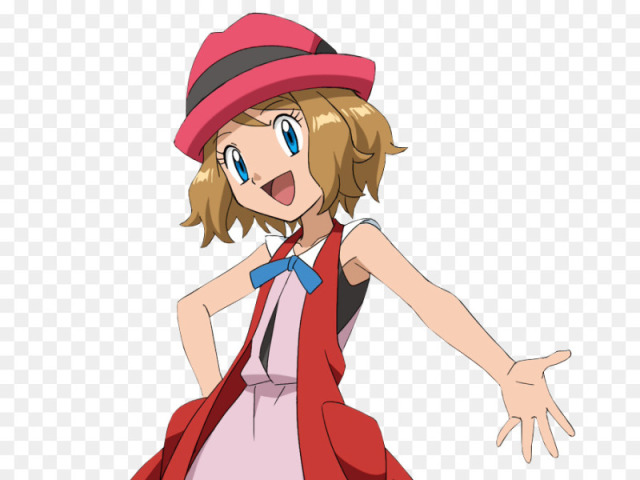 Serena (XY e XYZ)