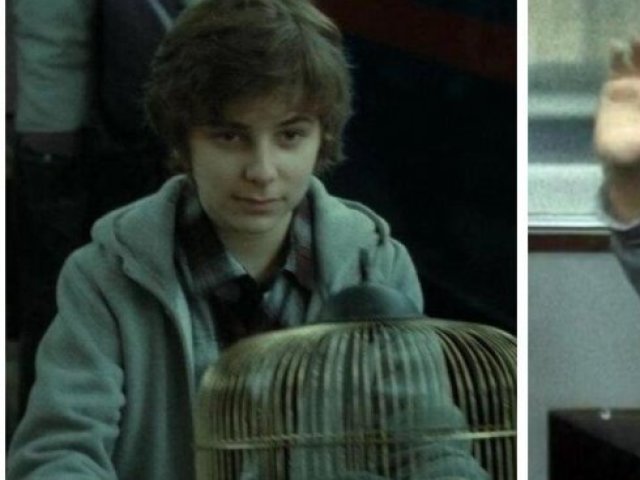 Tiago Sirius Potter