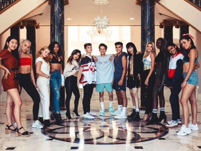 Você conhece mesmo Now United?