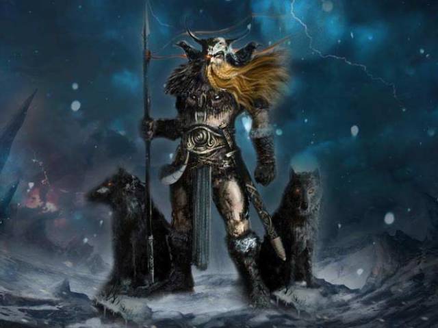 Odin