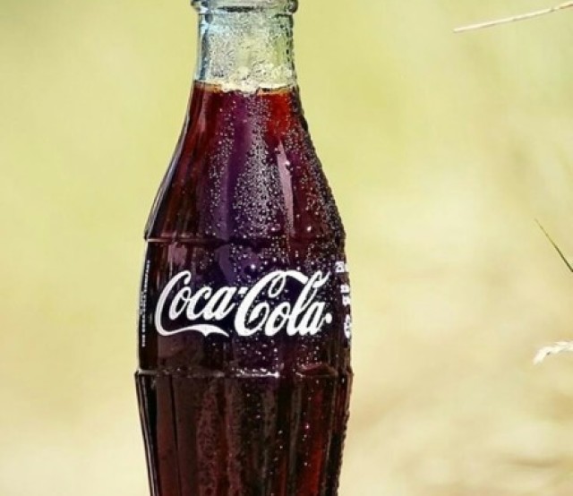 Coca-Cola