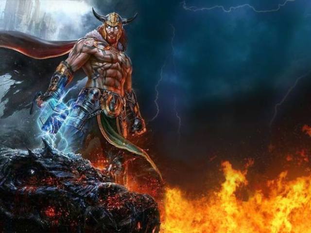 Thor