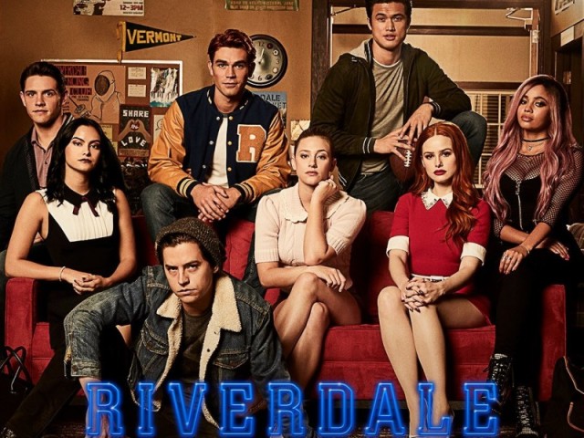 Você realmente é um fã de Riverdale?