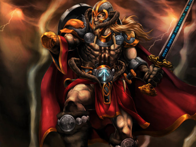 Tyr