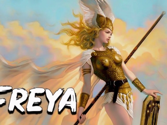 Freya