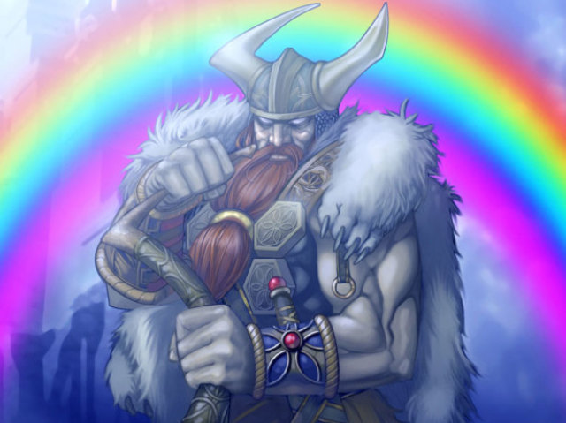 Heimdall