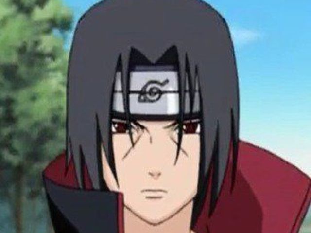 Itachi