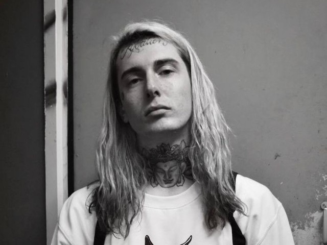 Ghostemane