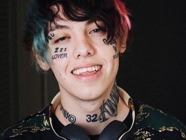 Lil Xan