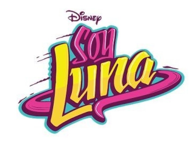 Sou Luna