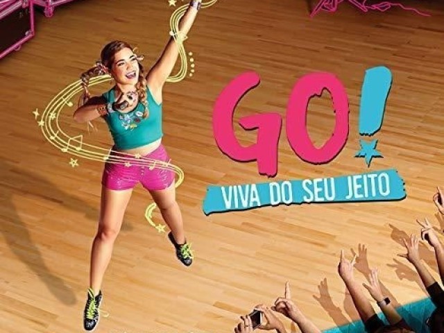 Go! Viva do seu jeito