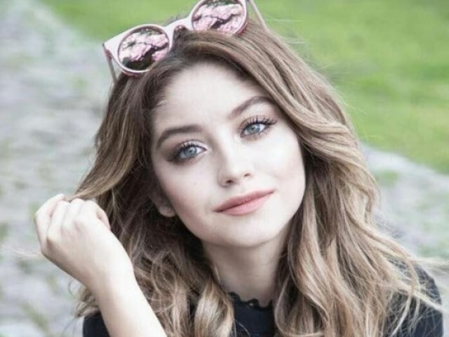 Karol Sevilla