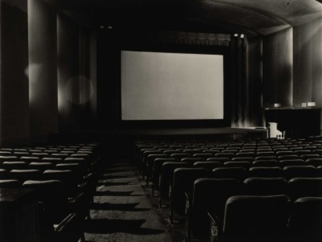 cinema