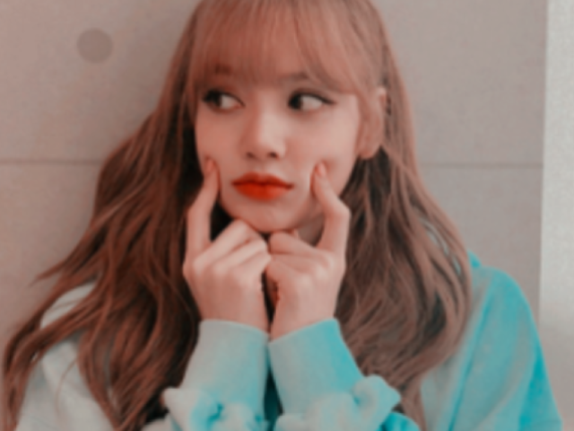 Lisa❤