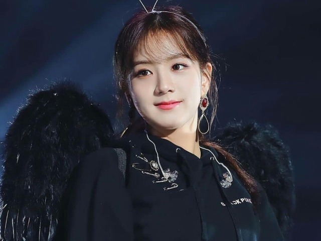 Jisoo💖