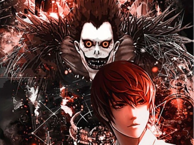 Death note