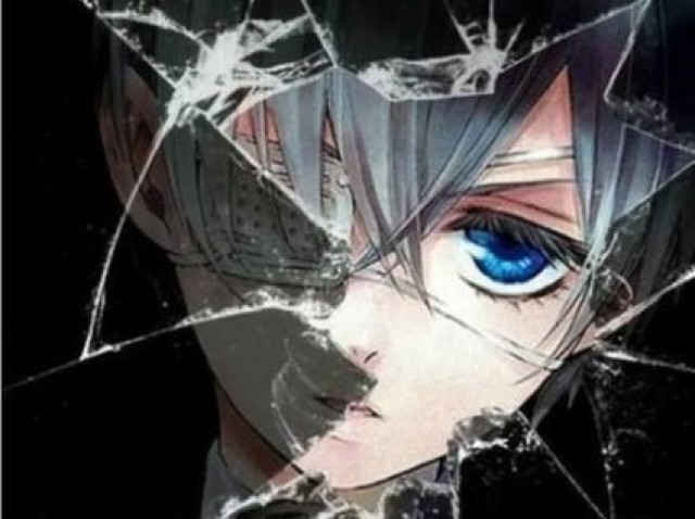 Black Butler