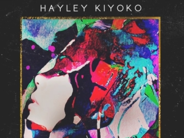 Hayley Kiyoko - Girls Like Girls