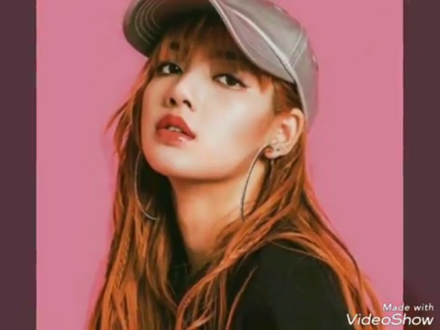 LALALALISA__M