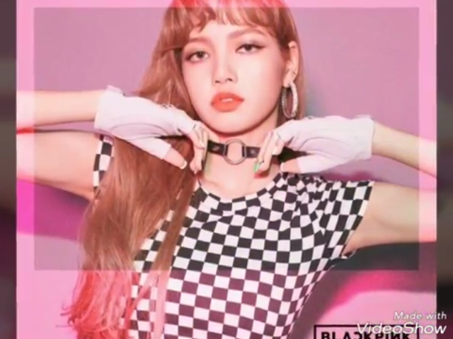 LALISA_MANOBAN