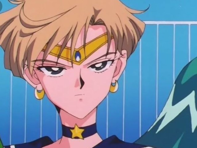 Sailor Uranus