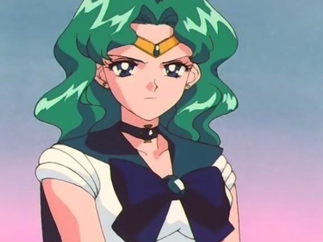 Sailor Neptune