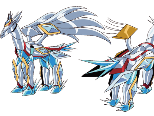 A armadura de Pegasus