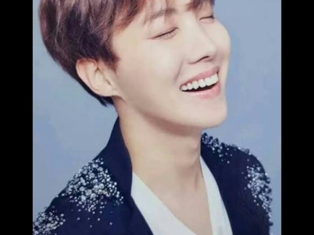 J-hope