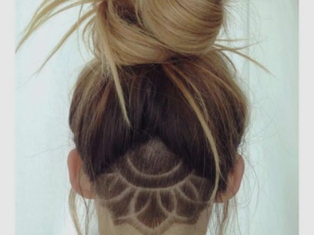 Undercut