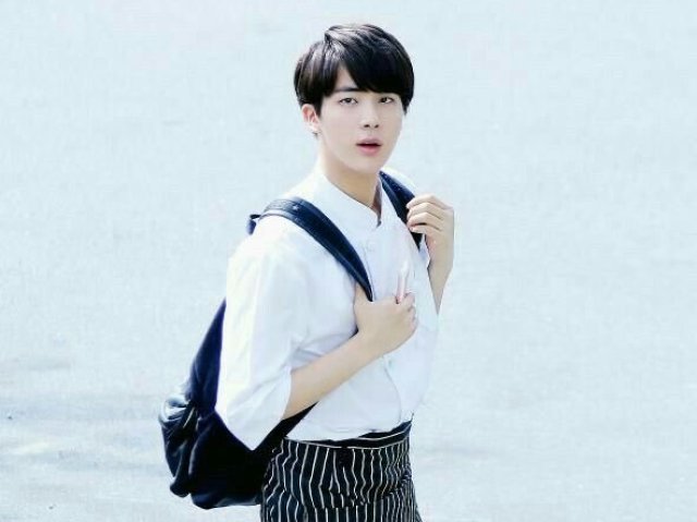 Jin