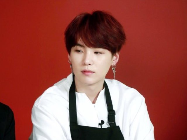 Yoongi