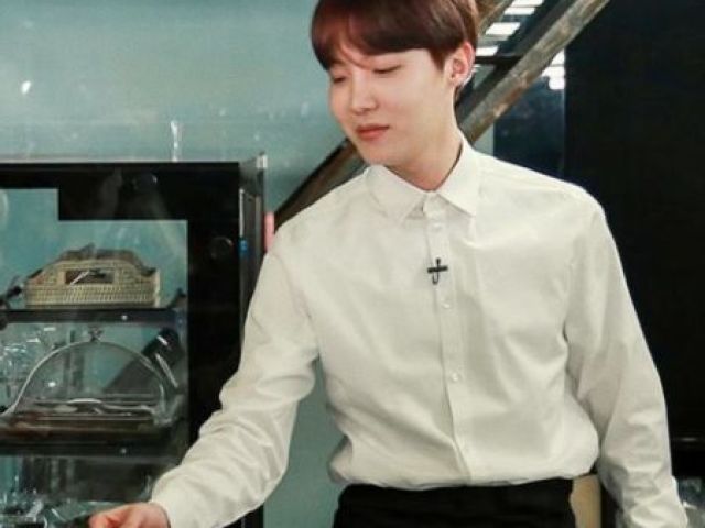 Hoseok