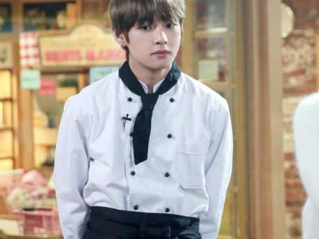 Taehyung