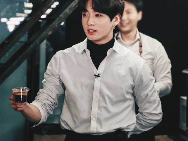Jungkook