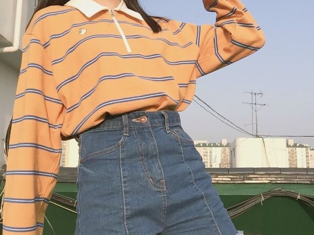 Olha a coreana passandooo( ͡❛ ₃ ͡❛)